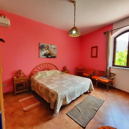 House Baldanza Villa By The Sea Palermo Zewnętrze zdjęcie