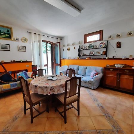 House Baldanza Villa By The Sea Palermo Zewnętrze zdjęcie