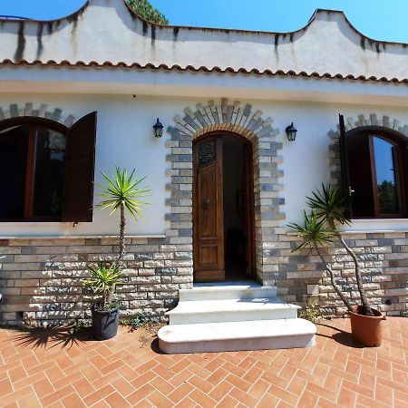 House Baldanza Villa By The Sea Palermo Zewnętrze zdjęcie