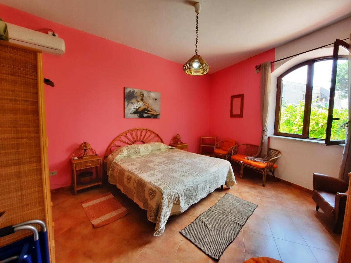 House Baldanza Villa By The Sea Palermo Zewnętrze zdjęcie