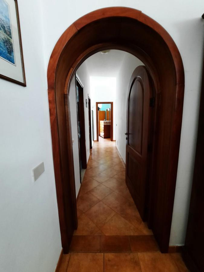 House Baldanza Villa By The Sea Palermo Zewnętrze zdjęcie