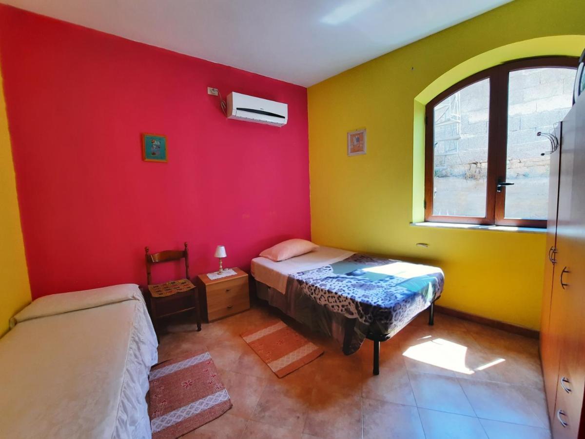 House Baldanza Villa By The Sea Palermo Zewnętrze zdjęcie