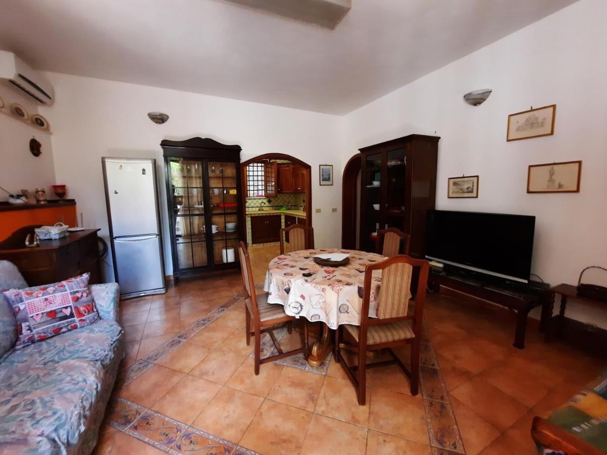 House Baldanza Villa By The Sea Palermo Zewnętrze zdjęcie