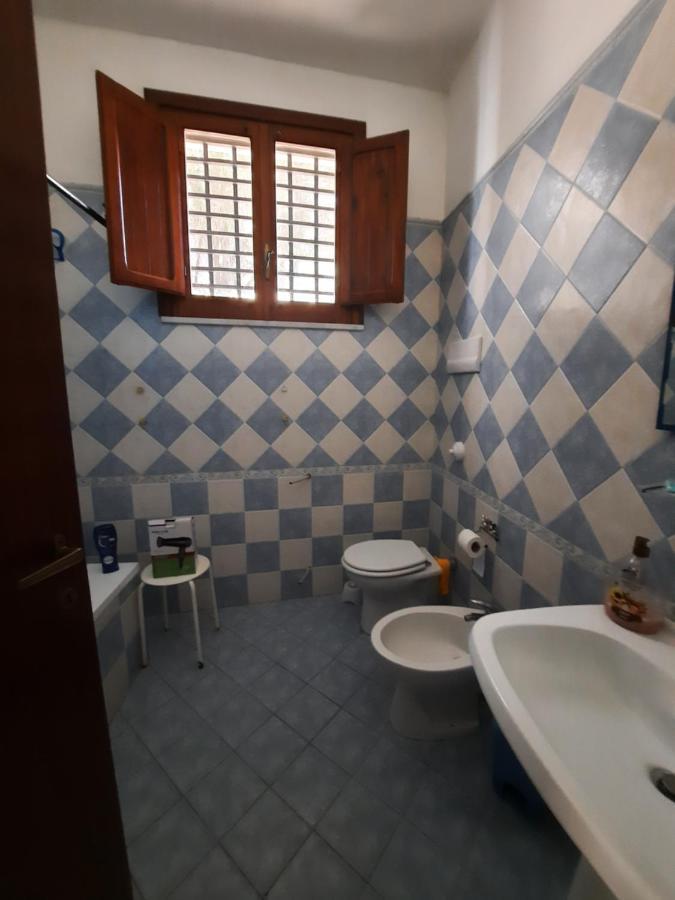 House Baldanza Villa By The Sea Palermo Zewnętrze zdjęcie